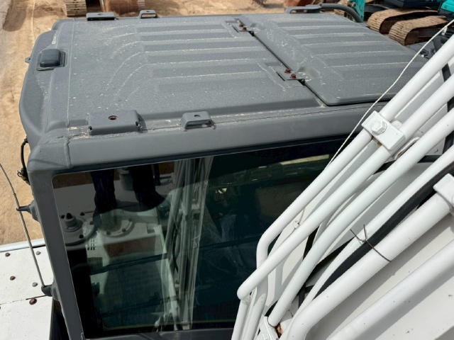 ขายรถขุด HITACHI ZX140W-3 ปี 2012 หัวคีบ นำเข้าจากญี่ปุ่น พร้อมใช้ มีVDOการทำงานครับ ขายรถขุด HITACHI ZX140W-3 ปี 2012 หัวคีบ นำเข้าจากญี่ปุ่น พร้อมใช้ มีVDOการทำงานครับ