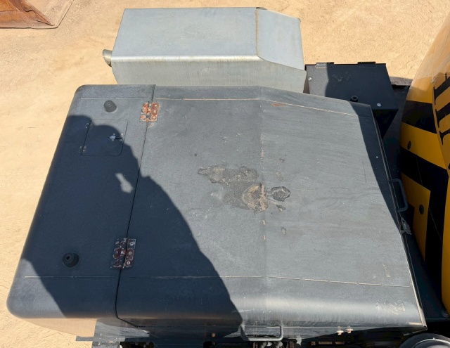 ขายรถเครน TADANO GR120N-1 (ขนาด 12 ตัน) ปี 2005 นำเข้าจากญี่ปุ่น พร้อมใช้ มีVDOการทำงานครับ