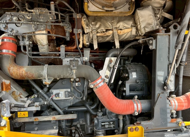 ขายรถตักล้อยาง KOMATSU WA470-8 ปี 2017 นำเข้าจากญี่ปุ่น พร้อมใช้ มีVDOการทำงานครับ ขายรถตักล้อยาง KOMATSU WA470-8 ปี 2017 นำเข้าจากญี่ปุ่น พร้อมใช้ มีVDOการทำงานครับ