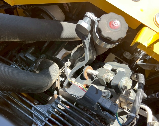 ขายรถขุด KOMATSU PC120-11 ปี 2018 นำเข้าจากญี่ปุ่น พร้อมใช้ มีVDOการทำงานครับ