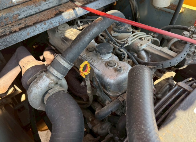 ขายรถบด DYNAPAC CS125 ปี 2000 นำเข้าจากญี่ปุ่น พร้อมใช้ มีVDOการทำงานครับ ขายรถบด DYNAPAC CS125 ปี 2000 นำเข้าจากญี่ปุ่น พร้อมใช้ มีVDOการทำงานครับ