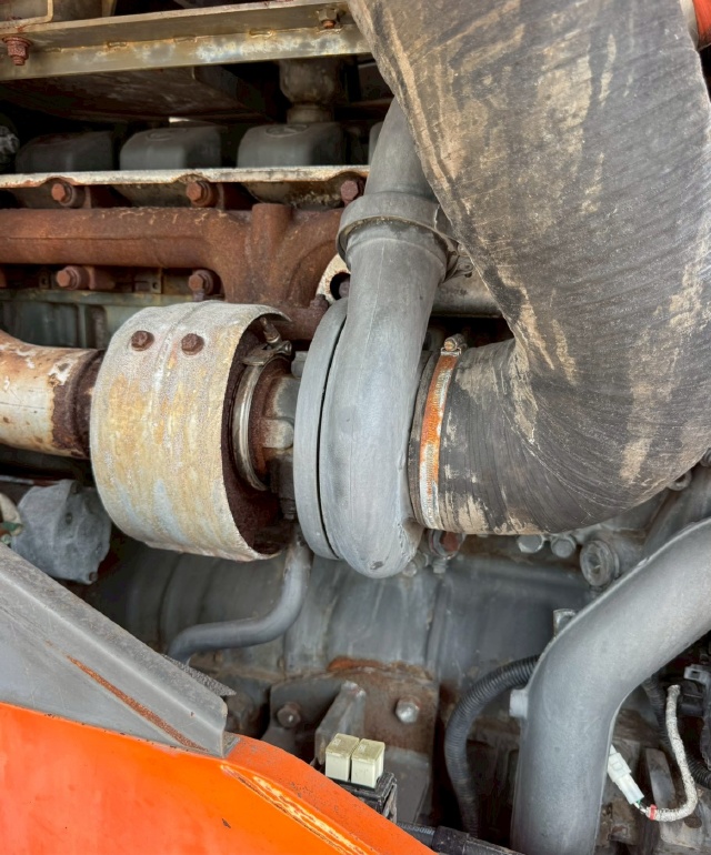 ขายรถตักล้อยาง HITACHI ZW310-A นำเข้าจากญี่ปุ่น พร้อมใช้ มีVDOการทำงานครับ