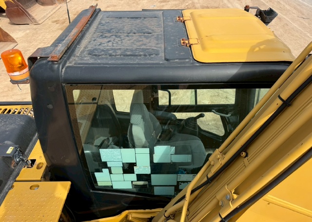 ขายรถขุด CAT 312D ปี 2013 นำเข้าจากญี่ปุ่น พร้อมใช้ มีVDOการทำงานครับ