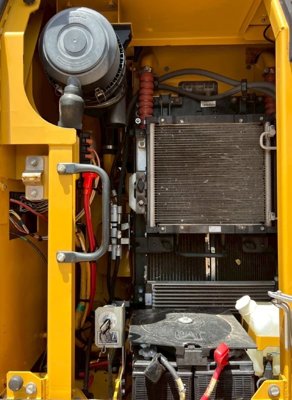 ขายรถขุด CAT 312E ปี 2013 หัวคีบไม้ นำเข้าจากญี่ปุ่น พร้อมใช้ มีVDOการทำงานครับ