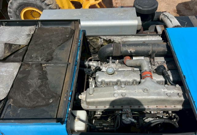 ขายรถเครน TADANO TR500M-3 (ขนาด 50 ตัน) ปี 1999 นำเข้าจากญี่ปุ่น พร้อมใช้ มีVDOการทำงานครับ