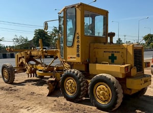 ขายรถเกรด MITSUBISHI MG150 นำเข้าจากญี่ปุ่น พร้อมใช้ มีVDOการทำงานครับ