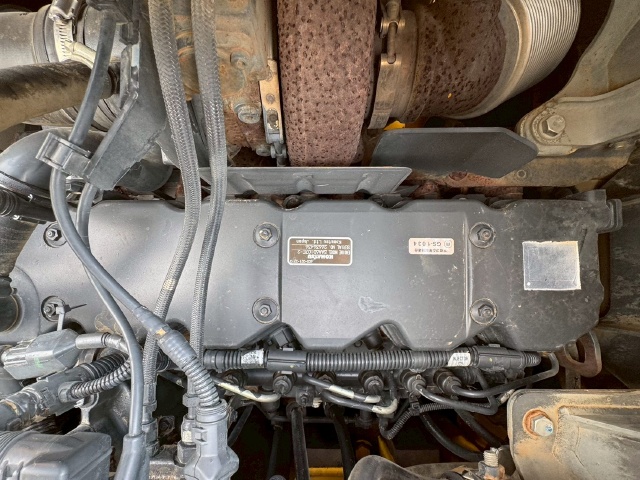 ขายรถขุด KOMATSU PC228US-10 ปี 2015 นำเข้าจากญี่ปุ่น พร้อมใช้ มีVDOการทำงานครับ