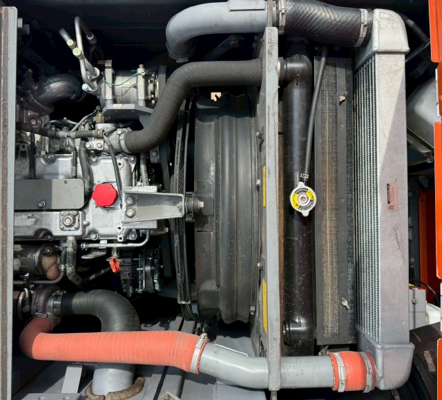 ขายรถขุด HITACHI ZX140W-3 ปี 2012 หัวคีบ นำเข้าจากญี่ปุ่น พร้อมใช้ มีVDOการทำงานครับ ขายรถขุด HITACHI ZX140W-3 ปี 2012 หัวคีบ นำเข้าจากญี่ปุ่น พร้อมใช้ มีVDOการทำงานครับ