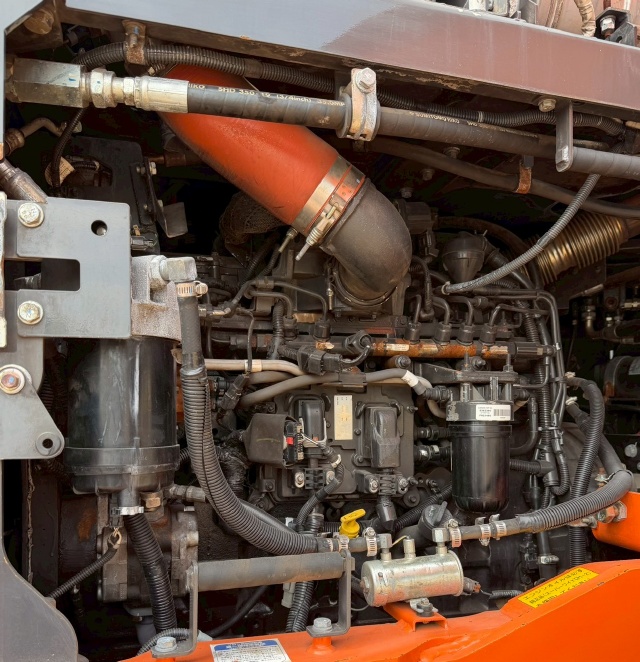 ขายรถตักล้อยาง HITACHI ZW310-6 ปี 2018 นำเข้าจากญี่ปุ่น พร้อมใช้ มีVDOการทำงานครับ ขายรถตักล้อยาง HITACHI ZW310-6 ปี 2018 นำเข้าจากญี่ปุ่น พร้อมใช้ มีVDOการทำงานครับ