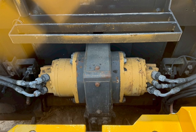 ขายรถปูยาง SUMITOMO HA60W-7 (ขนาด 6 เมตร) ปี 2008 นำเข้าจากญี่ปุ่น พร้อมใช้ มีVDOการทำงานครับ ขายรถปูยาง SUMITOMO HA60W-7 (ขนาด 6 เมตร) ปี 2008 นำเข้าจากญี่ปุ่น พร้อมใช้ มีVDOการทำงานครับ