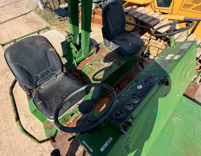 ขายรถบด SAKAI R2 นำเข้าจากญี่ปุ่น พร้อมใช้ มีVDOการทำงานครับ