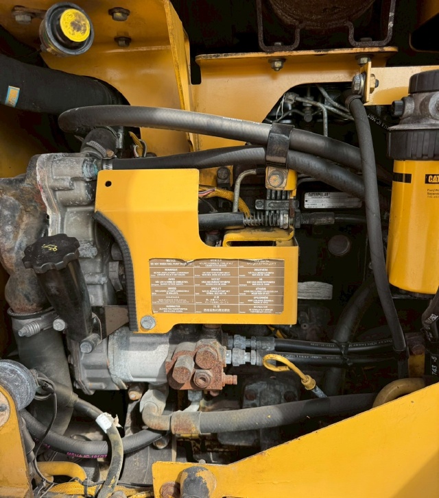 ขายรถตักล้อยาง CAT 924G แขนยาวพิเศษ นำเข้าจากญี่ปุ่น พร้อมใช้ มีVDOการทำงานครับ