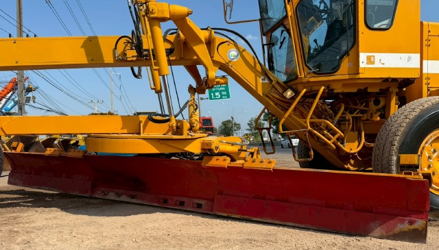 ขายรถเกรด MITSUBISHI MG500S-E นำเข้าจากญี่ปุ่น พร้อมใช้ มีVDOการทำงานครับ