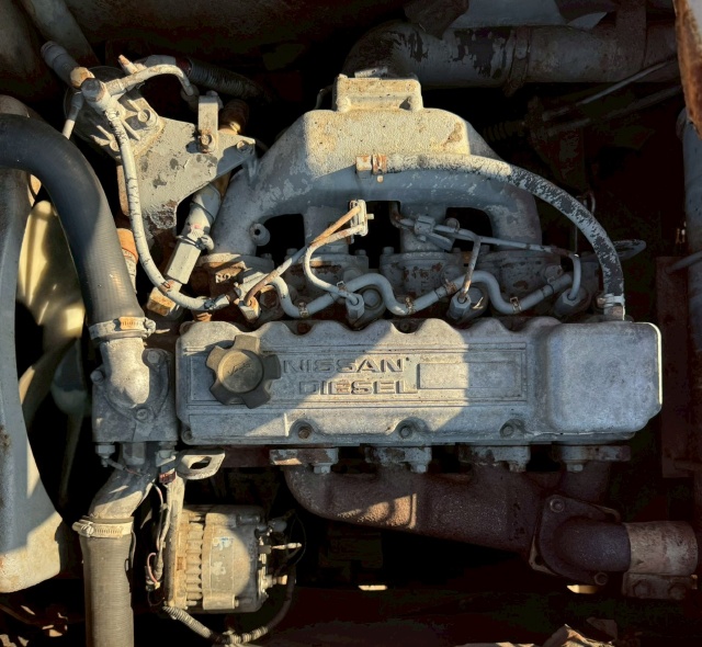 ขายรถเครน HITACHI EX60T-2 (ขนาด 4.9 ตัน) นำเข้าจากญี่ปุ่น พร้อมใช้ มีVDOการทำงานครับ