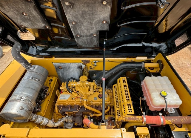 ขายรถขุด CAT 320E ปี 2017 นำเข้าจากญี่ปุ่น พร้อมใช้ มีVDOการทำงานครับ