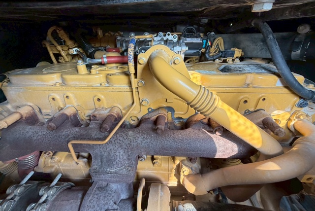 ขายรถตักล้อยาง CAT 930M ปี 2016 นำเข้าจากญี่ปุ่น พร้อมใช้ มีVDOการทำงานครับ ขายรถตักล้อยาง CAT 930M ปี 2016 นำเข้าจากญี่ปุ่น พร้อมใช้ มีVDOการทำงานครับ