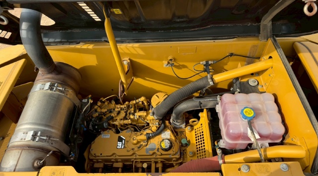 ขายรถขุด CAT 312E ปี 2013 นำเข้าจากญี่ปุ่น พร้อมใช้ มีVDOการทำงานครับ