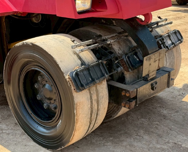 ขายรถบด SAKAI TZ701 ปี 2003 นำเข้าจากญี่ปุ่น พร้อมใช้ มีVDOการทำงานครับ