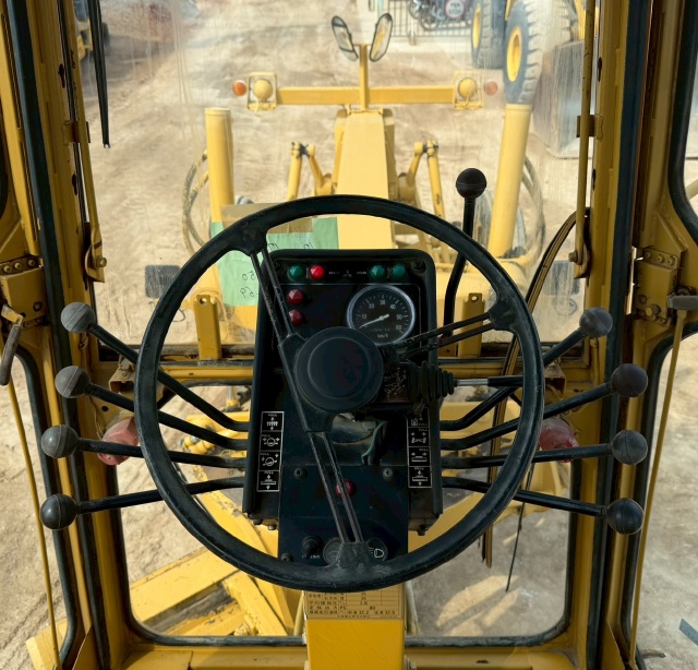 ขายรถเกรด MITSUBISHI MG100 นำเข้าจากญี่ปุ่น พร้อมใช้ มีVDOการทำงานครับ ขายรถเกรด MITSUBISHI MG100 นำเข้าจากญี่ปุ่น พร้อมใช้ มีVDOการทำงานครับ