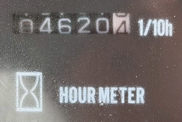 ขายรถตักล้อยาง TCM L20-3 ปี 2004 นำเข้าจากญี่ปุ่น พร้อมใช้ มีVDOการทำงานครับ