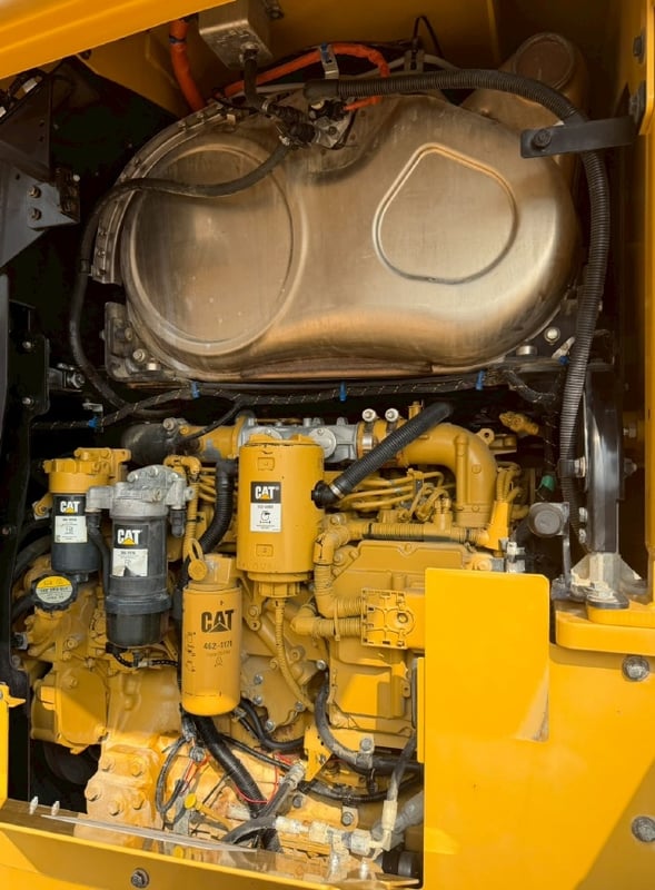 ขายรถตักล้อยาง CAT 930M ปี 2016 นำเข้าจากญี่ปุ่น พร้อมใช้ มีVDOการทำงานครับ ขายรถตักล้อยาง CAT 930M ปี 2016 นำเข้าจากญี่ปุ่น พร้อมใช้ มีVDOการทำงานครับ