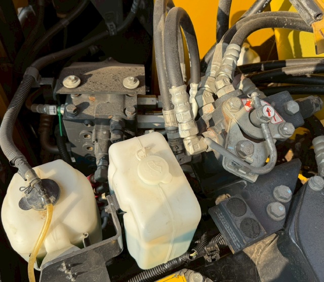 ขายรถขุด KOMATSU PC78US-8 ปี 2014 นำเข้าจากญี่ปุ่น พร้อมใช้ มีVDOการทำงานครับ