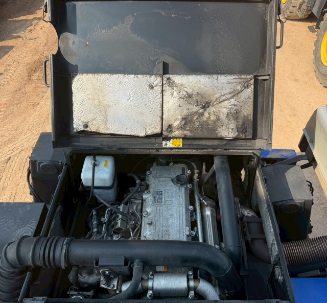 ขายรถเครน TADANO GR250N-2 (ขนาด 25 ตัน) ปี 2010 นำเข้าจากญี่ปุ่น พร้อมใช้ มีVDOการทำงานครับ