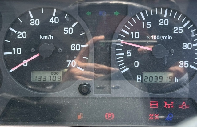 ขายรถเครน TADANO GR120N-2 (ขนาด 12 ตัน) ปี 2008 นำเข้าจากญี่ปุ่น พร้อมใช้ มีVDOการทำงานครับ