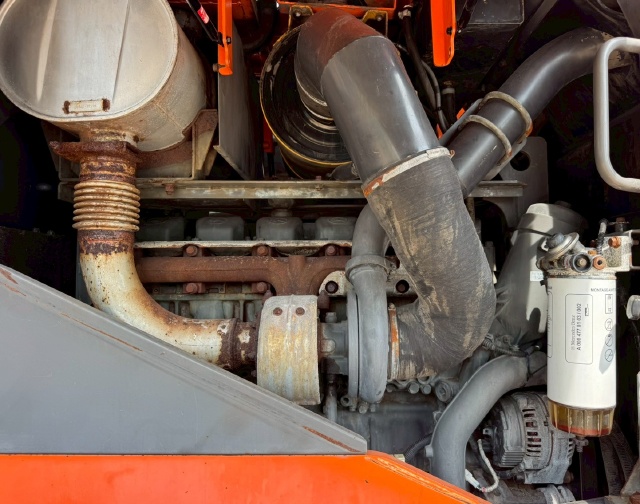 ขายรถตักล้อยาง HITACHI ZW310-A นำเข้าจากญี่ปุ่น พร้อมใช้ มีVDOการทำงานครับ ขายรถตักล้อยาง HITACHI ZW310-A นำเข้าจากญี่ปุ่น พร้อมใช้ มีVDOการทำงานครับ