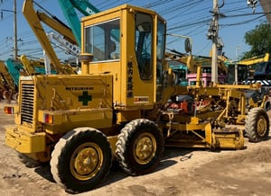 ขายรถเกรด MITSUBISHI MG150 นำเข้าจากญี่ปุ่น พร้อมใช้ มีVDOการทำงานครับ