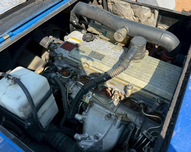 ขายรถเครน TADANO GR250N-1 (ขนาด 25 ตัน) ปี 2004 นำเข้าจากญี่ปุ่น พร้อมใช้ มีVDOการทำงานครับ