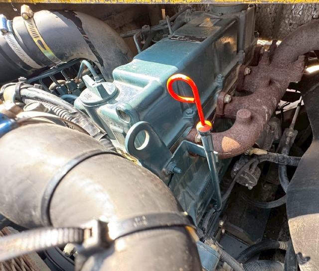 ขายรถปูยาง SUMITOMO HB31W-5B ปี 2009 (ขนาด 3.1 เมตร) นำเข้าจากญี่ปุ่น พร้อมใช้ มีVDOการทำงานครับ