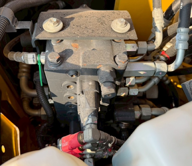 ขายรถขุด KOMATSU PC78US-8 ปี 2014 นำเข้าจากญี่ปุ่น พร้อมใช้ มีVDOการทำงานครับ