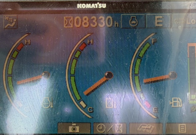 ขายรถขุด KOMATSU PC120-8 หัวคีบ นำเข้าจากญี่ปุ่น พร้อมใช้ มีVDOการทำงานครับ ขายรถขุด KOMATSU PC120-8 หัวคีบ นำเข้าจากญี่ปุ่น พร้อมใช้ มีVDOการทำงานครับ