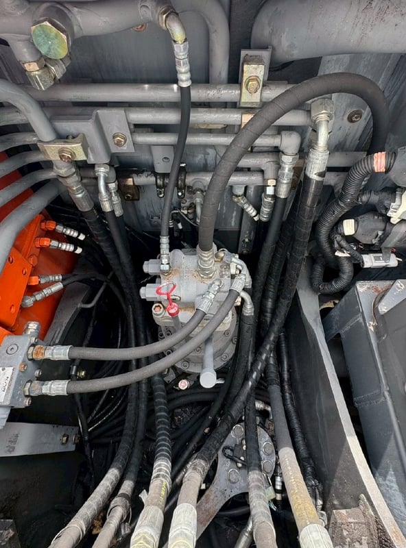 ขายรถขุด HITACHI ZX140W-3 ปี 2012 หัวคีบ นำเข้าจากญี่ปุ่น พร้อมใช้ มีVDOการทำงานครับ ขายรถขุด HITACHI ZX140W-3 ปี 2012 หัวคีบ นำเข้าจากญี่ปุ่น พร้อมใช้ มีVDOการทำงานครับ