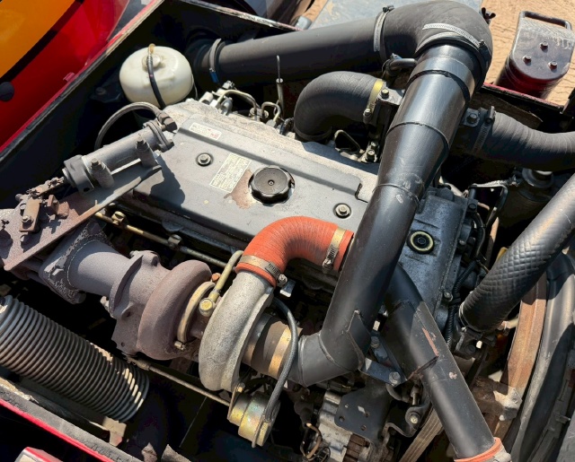 ขายรถเครน TADANO GR100N-1 (ขนาด 10 ตัน) ปี 2006 นำเข้าจากญี่ปุ่น พร้อมใช้ มีVDOการทำงานครับ