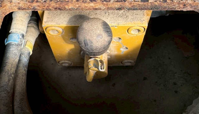 ขายรถขุด CAT 312D ปี 2013 นำเข้าจากญี่ปุ่น พร้อมใช้ มีVDOการทำงานครับ