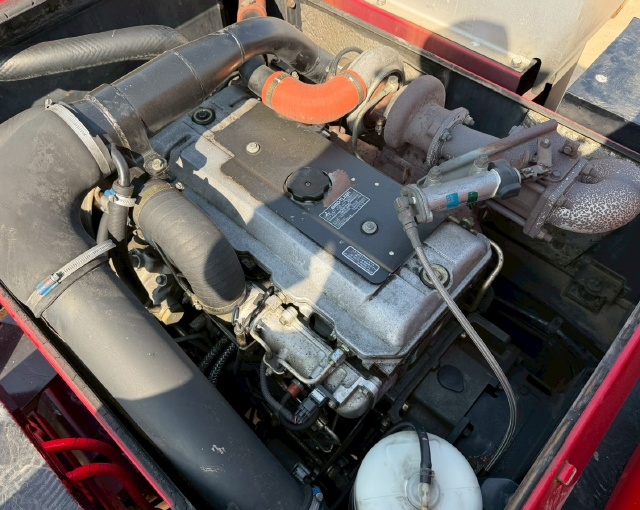 ขายรถเครน TADANO GR100N-1 (ขนาด 10 ตัน) ปี 2006 นำเข้าจากญี่ปุ่น พร้อมใช้ มีVDOการทำงานครับ