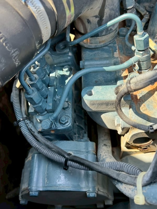 ขายรถปูยาง SUMITOMO HB31W-5B ปี 2009 (ขนาด 3.1 เมตร) นำเข้าจากญี่ปุ่น พร้อมใช้ มีVDOการทำงานครับ ขายรถปูยาง SUMITOMO HB31W-5B ปี 2009 (ขนาด 3.1 เมตร) นำเข้าจากญี่ปุ่น พร้อมใช้ มีVDOการทำงานครับ