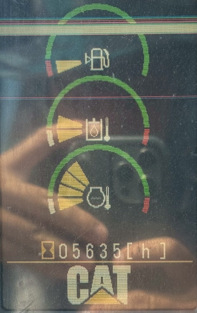 ขายรถขุด CAT 320DL ปี 2012 บูมยาว 16 เมตร นำเข้าจากญี่ปุ่น พร้อมใช้ มีVDOการทำงานครับ