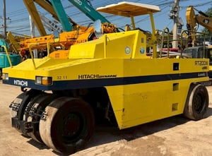 ขายรถบด HITACHI RT200W-C นำเข้าจากญี่ปุ่น พร้อมใช้ มีVDOการทำงานครับ ขายรถบด HITACHI RT200W-C นำเข้าจากญี่ปุ่น พร้อมใช้ มีVDOการทำงานครับ