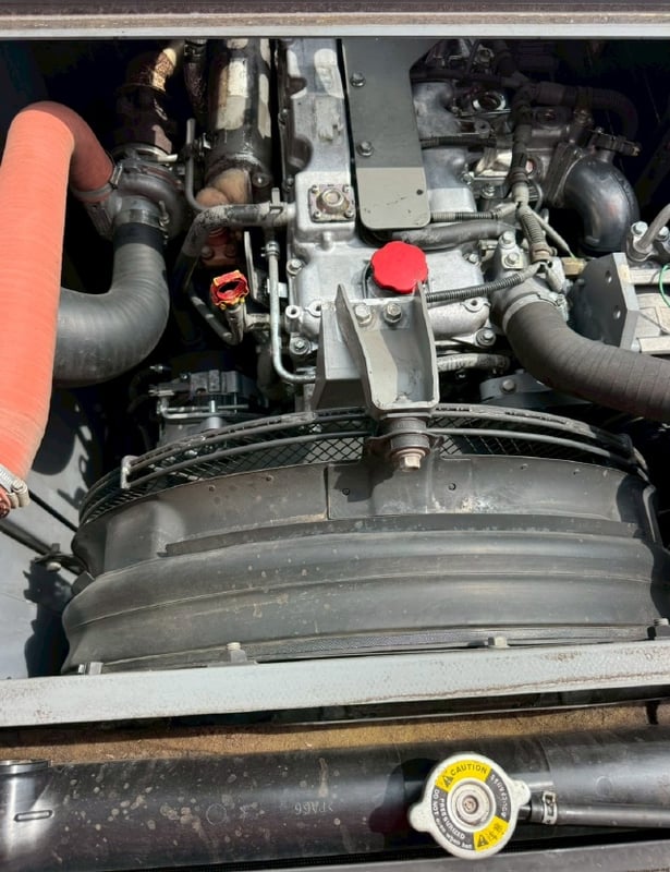 ขายรถขุด HITACHI ZX140W-3 ปี 2012 หัวคีบ นำเข้าจากญี่ปุ่น พร้อมใช้ มีVDOการทำงานครับ ขายรถขุด HITACHI ZX140W-3 ปี 2012 หัวคีบ นำเข้าจากญี่ปุ่น พร้อมใช้ มีVDOการทำงานครับ