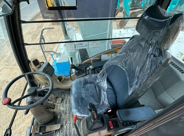 ขายรถขุด HITACHI ZX140W-3 ปี 2012 หัวคีบ นำเข้าจากญี่ปุ่น พร้อมใช้ มีVDOการทำงานครับ ขายรถขุด HITACHI ZX140W-3 ปี 2012 หัวคีบ นำเข้าจากญี่ปุ่น พร้อมใช้ มีVDOการทำงานครับ