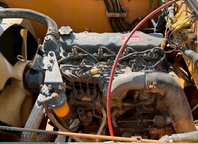 ขายรถบด SAKAI R2 นำเข้าจากญี่ปุ่น พร้อมใช้ มีVDOการทำงานครับ ขายรถบด SAKAI R2 นำเข้าจากญี่ปุ่น พร้อมใช้ มีVDOการทำงานครับ