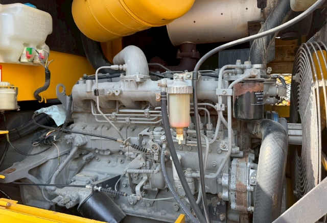 ขายรถตักล้อยาง TCM L20-3 ปี 2004 นำเข้าจากญี่ปุ่น พร้อมใช้ มีVDOการทำงานครับ