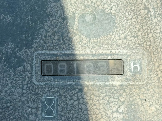 ขายรถตักล้อยาง KOMATSU WA350-3E นำเข้าจากญี่ปุ่น พร้อมใช้ มีVDOการทำงานครับ