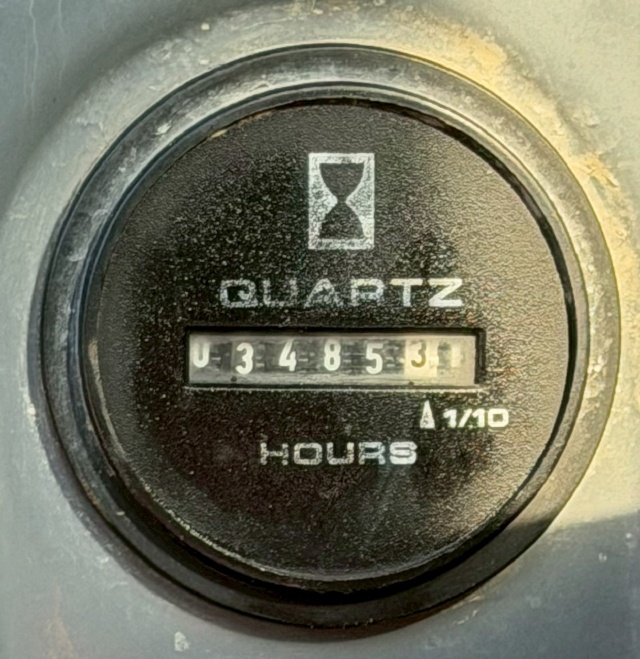 ขายรถขุด KOBELCO SK35SR-5 ปี 2011 นำเข้าจากญี่ปุ่น พร้อมใช้ มีVDOการทำงานครับ