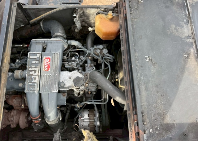 ขายรถเครน TADANO TR80M-1 (ขนาด 8 ตัน) ปี 1994 นำเข้าจากญี่ปุ่น พร้อมใช้ มีVDOการทำงานครับ