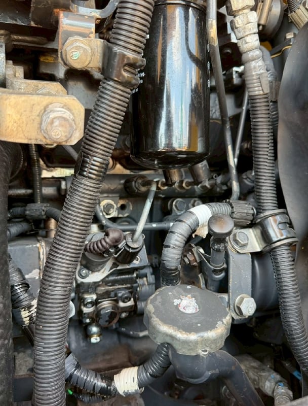 ขายรถตักล้อยาง KOMATSU WA150-6 ปี 2012 นำเข้าจากญี่ปุ่น พร้อมใช้ มีVDOการทำงานครับ