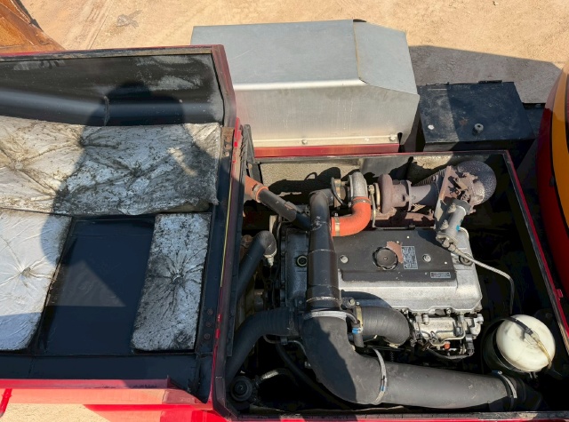 ขายรถเครน TADANO GR100N-1 (ขนาด 10 ตัน) ปี 2006 นำเข้าจากญี่ปุ่น พร้อมใช้ มีVDOการทำงานครับ